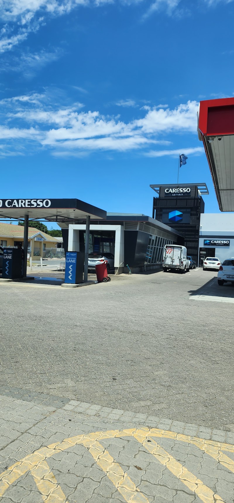 Caresso Carwash @ Elto-Towers - Photo 3